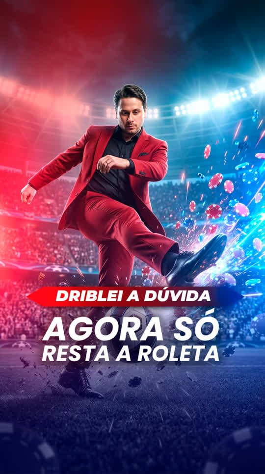 Driblei a dúvida
