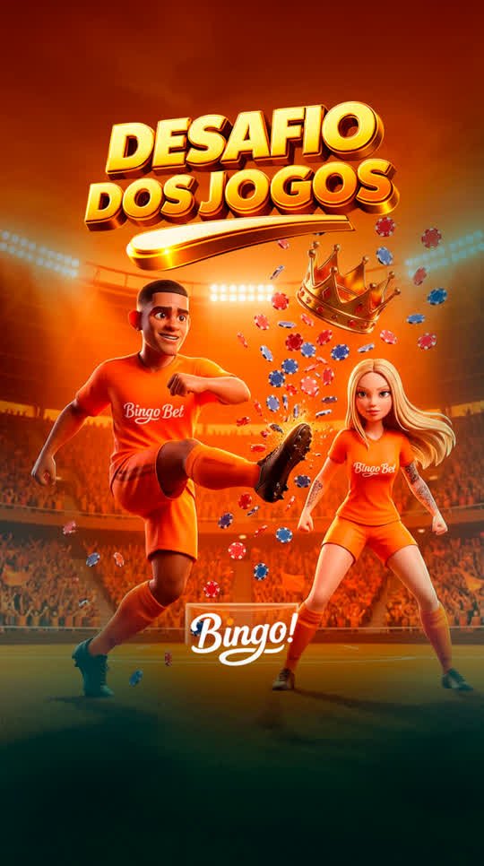 Desafio dos jogos